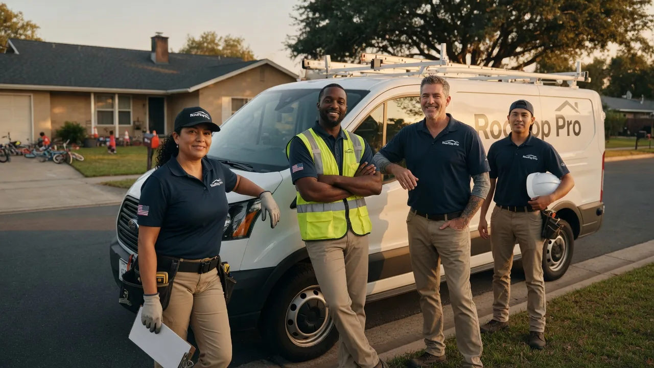 Roof Repair in Wilmore, KS near me